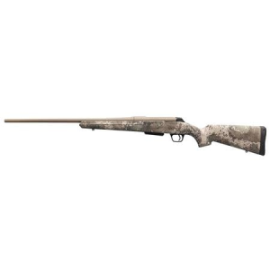 Winchester XPR Hunter 30-06 Springfield Bolt-Action Rifle with TrueTimber Strata Camo Stock