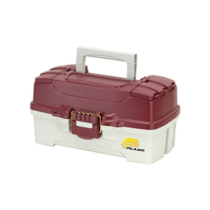 Plano Molding 1 Tray Tackle Box