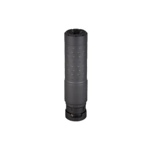 Silencerco Silencerco Velos LBP 5.56mm Black Suppressor - $997.90 at Sportsmans Outdoor Superstore