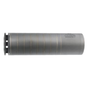 Silencerco Silencerco Scythe-Ti .30 Caliber Lightweight Titanium Suppressor - $997.90 at Sportsmans Outdoor Superstore