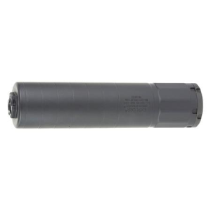 Griffin Armament Explorr .300 Silencer with Utility Mount Hub