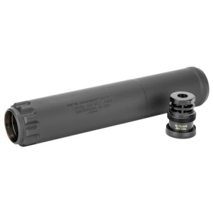 Griffin Armament Recce 7 30 Cal Suppressor