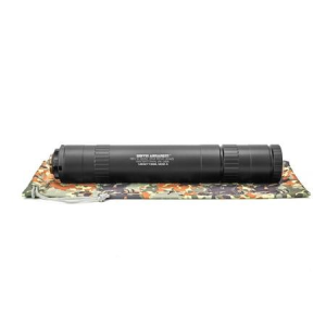 Griffin Armament Revolution 9 Mod 4 9mm Suppressor