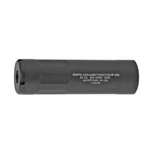 Griffin Armament Resistance 22M 22 Caliber Suppressor