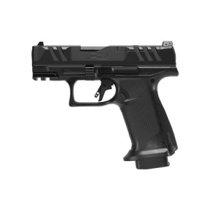 Walther PDP F-Series Pro E 9mm Optic Ready Pistol with 3.5 Inch Barrel