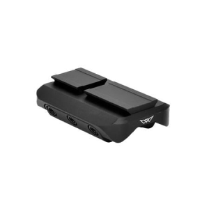 Warne Warne Red-dot Shotgun Rib ACRO Mount - $36.99 at Sportsmans Outdoor Superstore