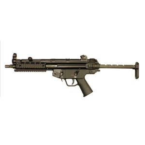 B&T MP5 Telescopic Stock