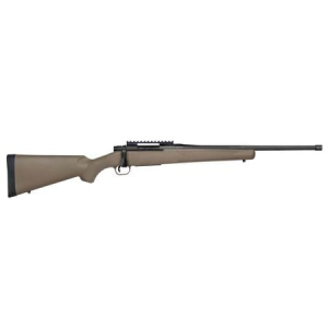 Mossberg Patriot Predator 450 Bushmaster Bolt-Action Rifle with 20 Inch Threaded Barrel