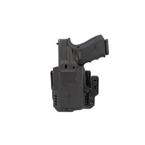 Mission First Tactical Pro Series IWB/OWB Holster for Glock 43/43X MOS (TLR-7 SUB)