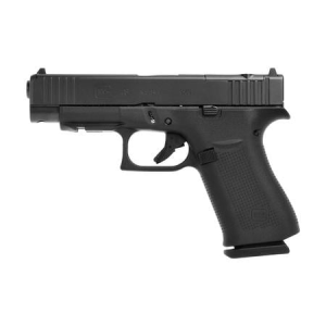 Glock Glock Model 48 MOS Slimline Compact 9mm Semi-Auto Pistol