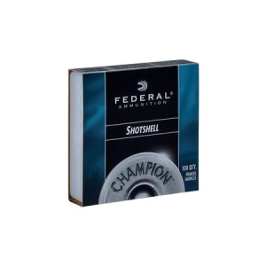 Federal Shotshell Primer 1000/Count