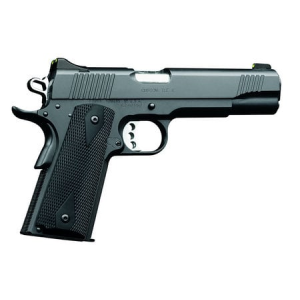 Kimber Custom TLE II 10mm Pistol with Night Sights