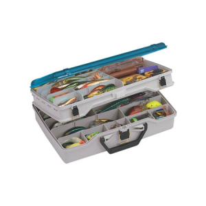Plano Molding Two Level Satchel Tackle Box