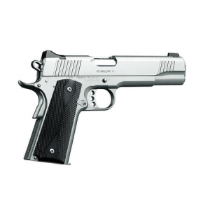 Kimber Stainless II 9mm Centerfire Pistol