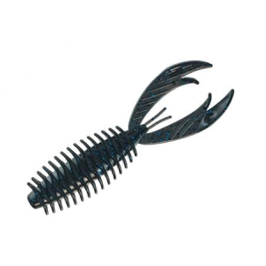 Big Bite Baits 3.75 Inch Fighting Craw