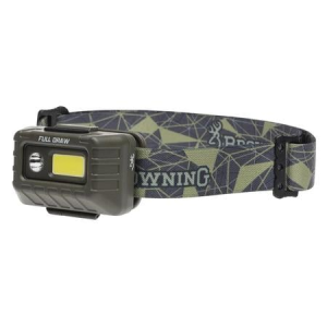 Browning Full Draw Headlamp