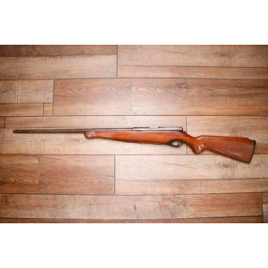 Mossberg 183D-C 410 GA Police Trade-In Bolt Action Shotgun with Threaded Barrel
