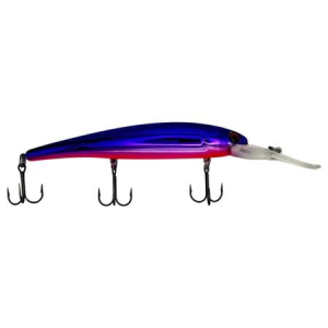 Jt Customs Deep Walleye Crankbait - 5/8 oz. (Miller Thriller)