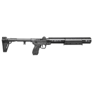 Kel-Tec Kel-Tec SUB CQB 9mm Integrally Suppressed Folding Rifle - $779.99 at Sportsmans Outdoor Superstore