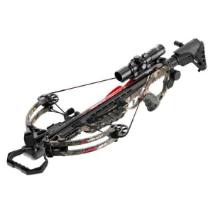 Barnett Alpha 410 Crossbow Package