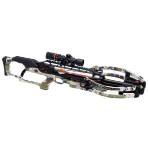 Ravin Crossbows R10 Pro XK7 Crossbow (Camo)