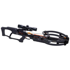 Ravin Crossbows R8 Crossbow (Black)