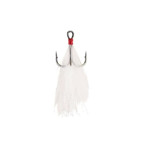 Berkley Berkley Fusion19 Feathered Treble Hook 4 - $7.99 at Sportsmans Outdoor Superstore
