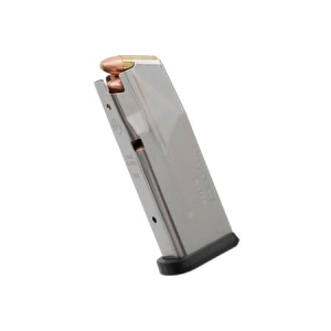 Magpul Magpul P365 9mm 12 Round Stainless Silver Factory Magazine