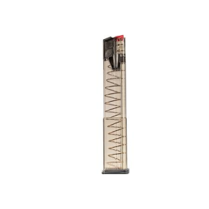 Elite Tactical Systems Elite Tactical Systems OMEGA 9mm 32 Round Magazine Fits Smith and Wesson