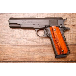 Rock Island Armory 1911 45 ACP Police Trade-In Pistol