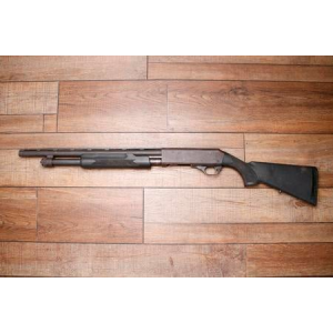 H&R Pardner 20GA Police Trade-In Shotgun