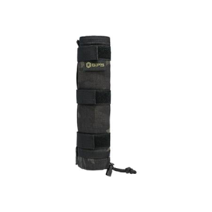 GPS 8.5-Inch Tactical Suppressor Cover Multicam Camouflage