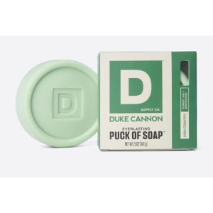 Duke Cannon Everlasting Puck High Country