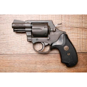 Rock Island Armory 206 38 SPL Police Trade-In Revolver