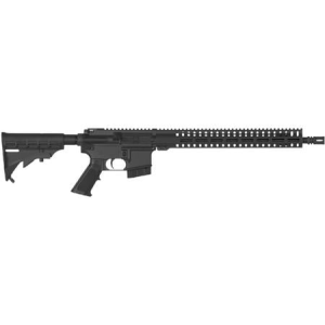 CMMG Resolute 100 Mk4 6mm ARC Semi-Automatic Rifle