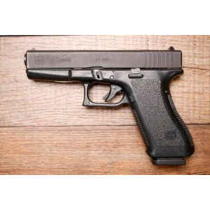 Glock Glock 22 Gen 2 40SW Police Trade-In Pistol