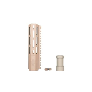 Reptilia Handguard AR15 15in Length FDE