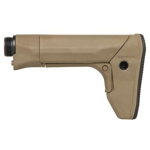 Reptilia RECC-E Carbine Stock for SR-15/M4/AR-15 FDE