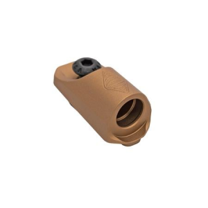 Reptilia Socket M-LOK QD Sling Mount FDE