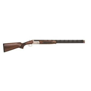 Mossberg Gold Reserve 20 Gauge Over/Under Shotgun with Satin Walnut Stock