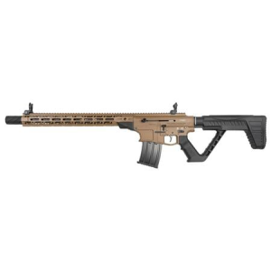 Rock Island Armory VR80-A 12 Gauge Semi-Auto Shotgun with FDE Finish
