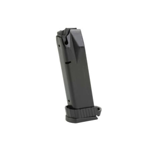 Pro Mag PRO Mag PT111 9MM 17-Round Magazine Blued Steel