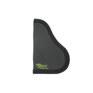 Sticky Holsters Pocket Holster for Glock 43/43X with Light/Laser