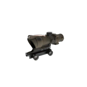 Trijicon Trijicon ACOG 4x32 BAC Riflescope - .223 / 5.56 BDC - Limited Edition Snakeskin Finish