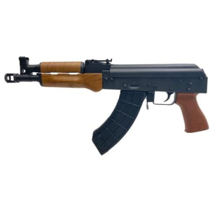Century Arms Century Arms VSKA 7.62x39 Semi Auto AK-47 Pistol with Forend and US Palm Pistol Grip - $819.99 at Sportsmans Outdoor Superstore