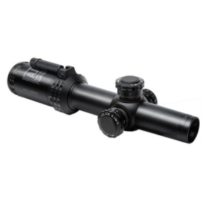 Bushnell Bushnell 1-4x24mm FFP Illuminated BDC AR-Scope
