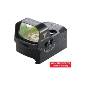 Nikon Nikon P-Tactical Spur Red Dot Optic