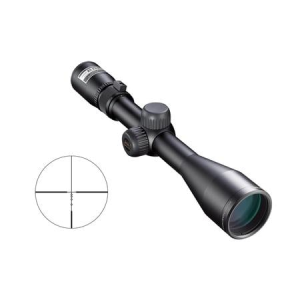 Nikon Nikon Buckmasters II 3-9x40mm Riflescope with BDC Reticle