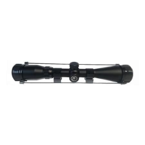 Thompson Center Thompson Center Multi-X 3-9X40 MM Riflescope