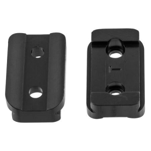Browning Browning T-Bolt Scope Base Matte Black Aluminum